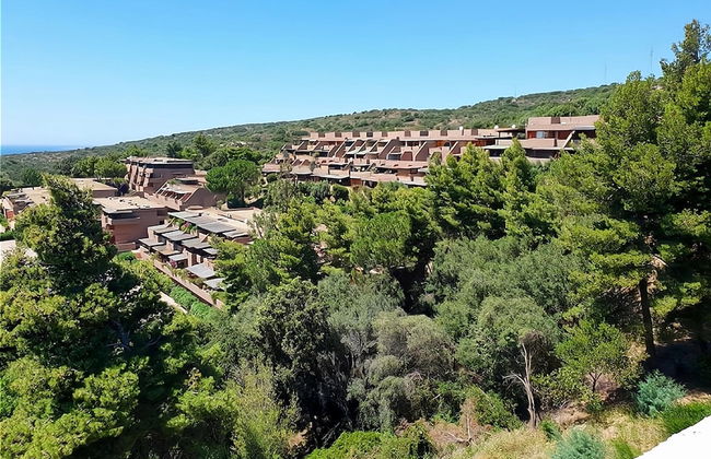 Apartment in Sardinia With Sea View - Foto 20