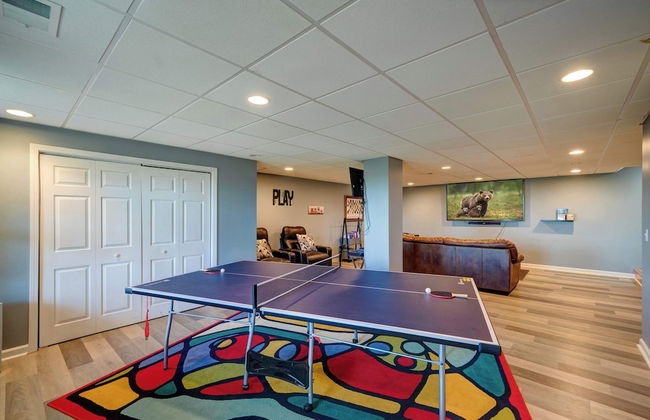 Sunset View 3 BDR Close to Downtown! - Photo 30