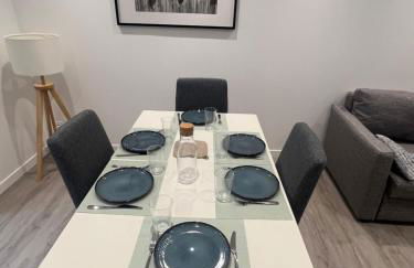 Maison des volcans - 3 chambres doubles - avec Terrasse et Wifi - 8 couchages - Foto 13