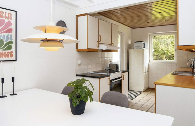 6 Person Holiday Home in Haderslev - Foto 8