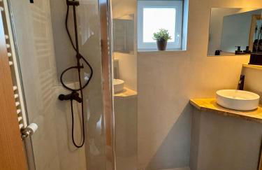 Ferienhaus mit eigenem Garten 2 SZ 2 Bäder 70QM - Foto 5