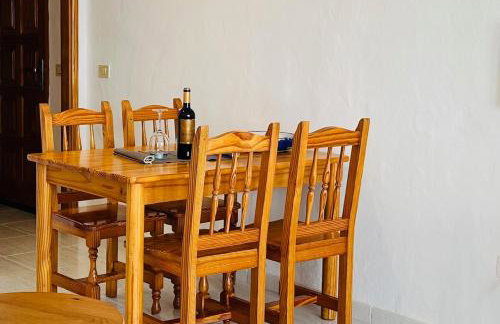 Juwel des Meeres Nudist Place FKK Complejo Nudista - Charco del Palo - - Foto 16