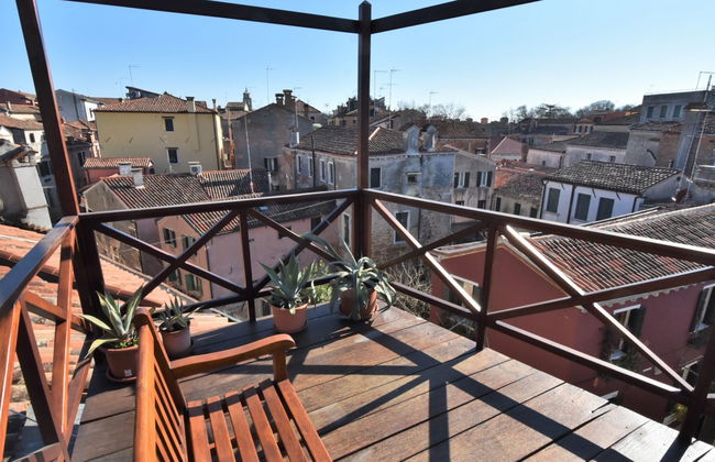 Fondamenta del Rielo - Photo 28