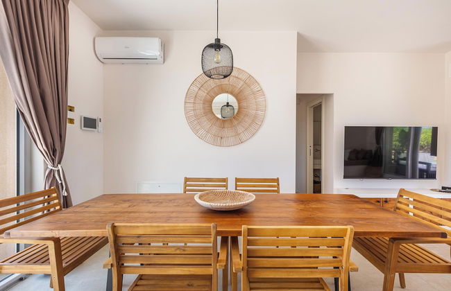 4096 Villa Gabriella by Perle di Puglia - Foto 17