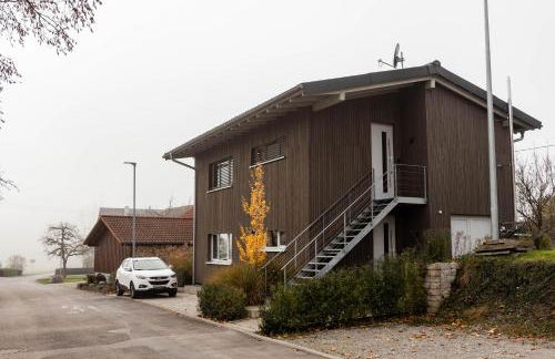 Landhaus zum See - Fewo Birke - Foto 51