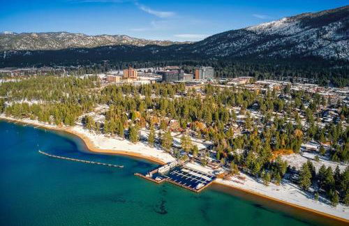 Tahoe Snowbird Retreat - Foto 27