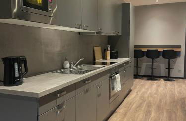 A & B Apartment und -Zimmervermietung - Foto 32