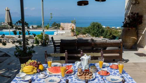 Casa Spanos - Foto 3