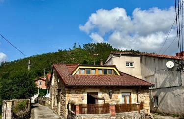 El Refugio de los Corrales - Foto 1