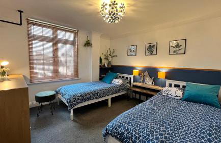 Westgate Garden riverside - Foto 18