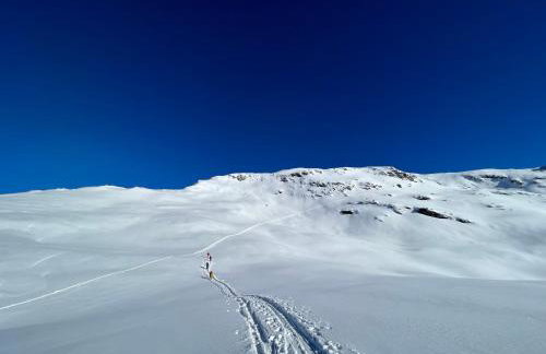 Chalet Altus - Foto 65