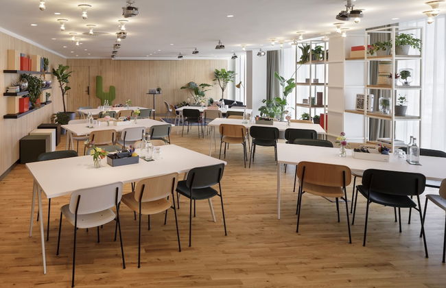 Zoku Paris - Foto 55