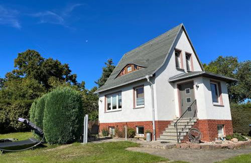 Ferienhaus Günther Harzgerode/Schielo - Foto 1