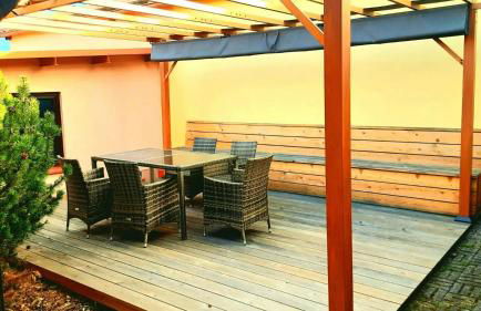 Ferienwohnung am Altmühlsee - Foto 1