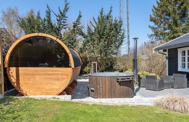 "Øllegaard" - 1km from the sea - Foto 7