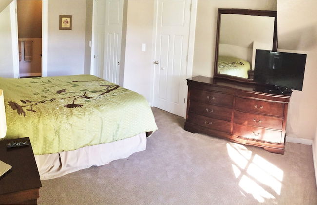 Historic Downtown Victorian Home - Photo 4