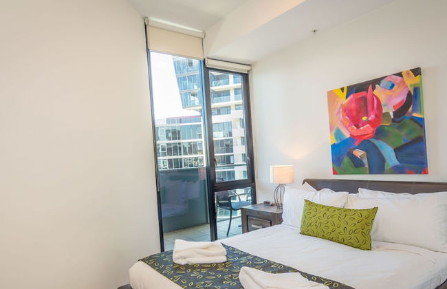 AKOM AT Docklands - Foto 12