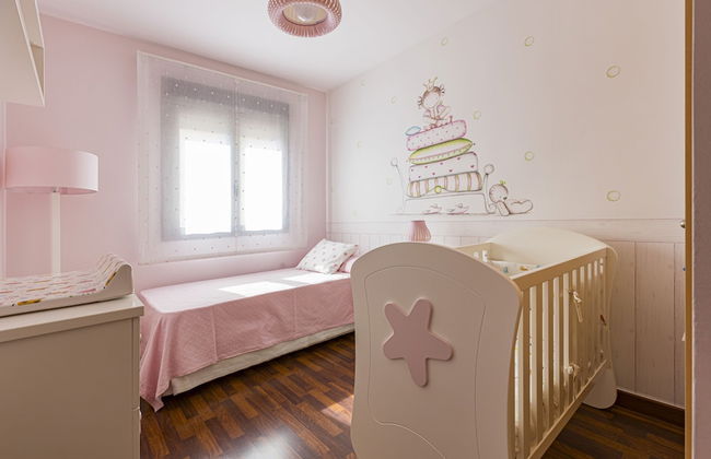 Parque Norte in Cabezo de Torres - Foto 15