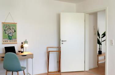 Comfort Apartment im Zentrum 38 - Foto 15