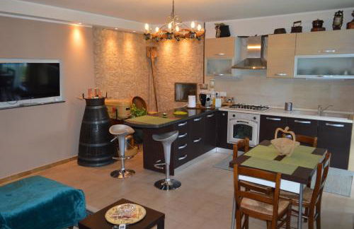 La Tavernetta Dell'Etna - Foto 16