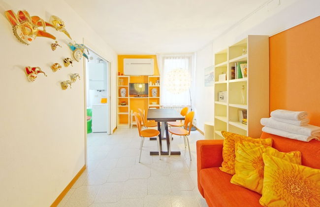 DolceVita Apartments N. 146 - Foto 4