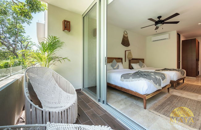 NHOA TULUM APARTHOTEL by Maya PM - Photo 15