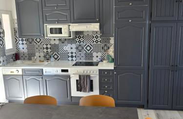 Maison face a la mer proche village de Noel - Foto 3