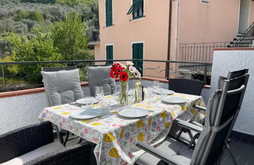 Apartment Asplanato - DOL163 by Interhome - Foto 23