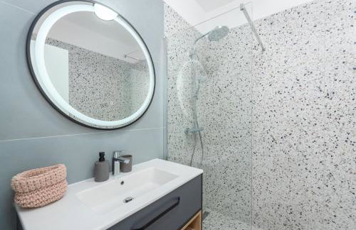 NEW Casa Familia with Frontyard, Backyard and great bbq! - Foto 11