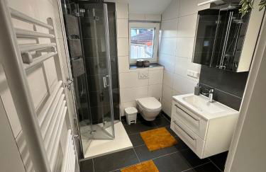 TraumFeWo Morgentau #Netflix #Terrasse von Harztraveler - Foto 22