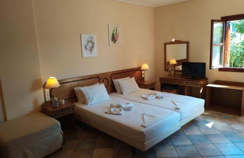 Aristotelis Studios - Foto 11