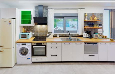 Antonakis Villa Secret Pool & Hot Tub Hideaway - Foto 42