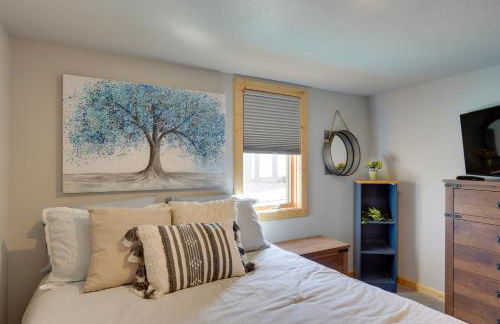 Cozy Spearfish Cottage Less Than 1 Mi to Hiking Trail - Foto 20