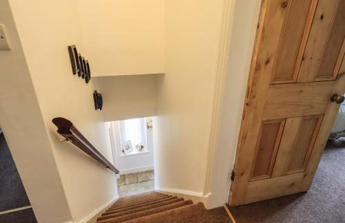 The Old Post House at Low Stott Park - Foto 30