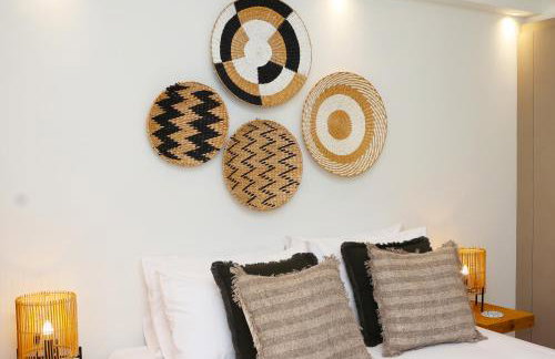 Ocean View Studios and Luxury Rooms - Foto 61