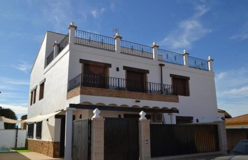 Villa Pablo, Despeñaperros - Foto 74