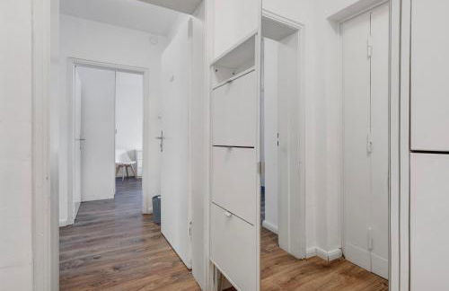 Schanze St Pauli Citynah - Foto 18