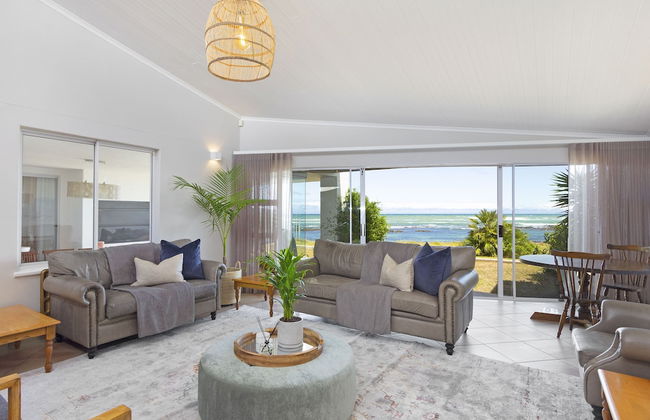 Villa Kyma by HostAgents - Foto 4