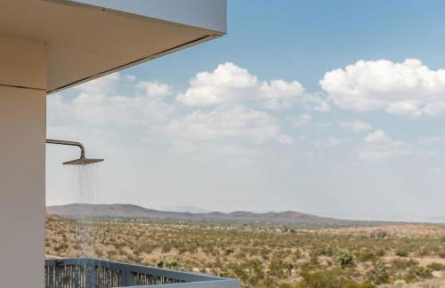 Pause House - AM - your break in Joshua Tree - Foto 21