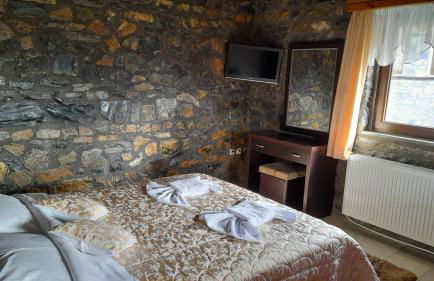 Guesthouse Sofia - Foto 40