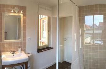 Ferienwohnung Burgplatz 1 - Foto 13