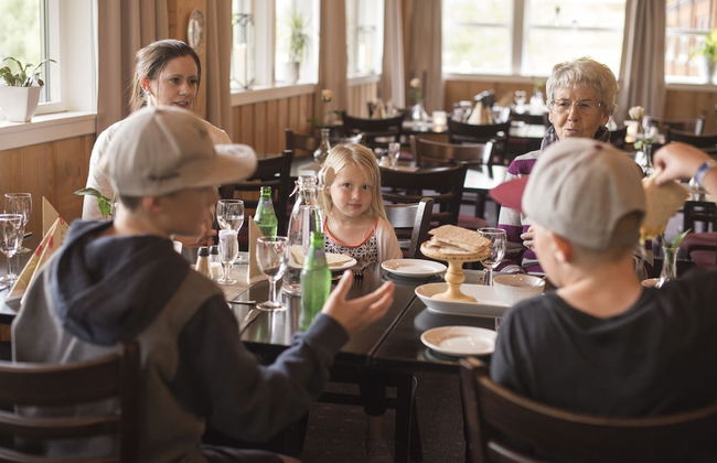 Hytter Dombås - Photo 50