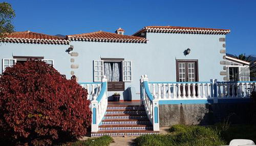 Finca Los Álamos - Foto 5