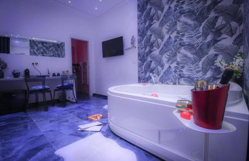 Centro storico Suite Garibaldi urban stay - Foto 22