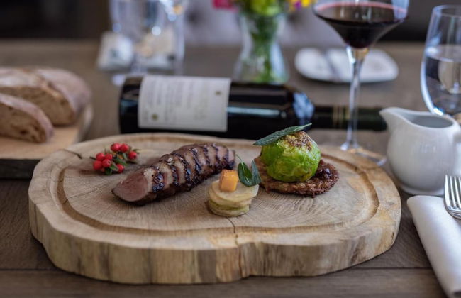 Palac Mala Wies - Foto 43