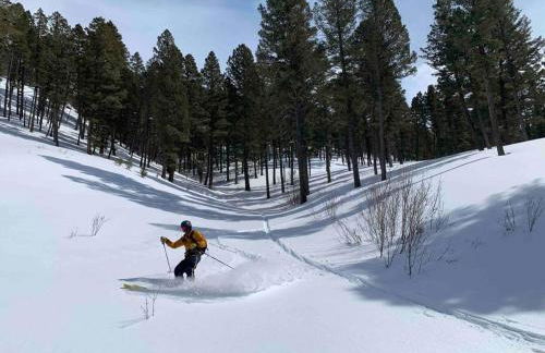 Quinn Peaks Retreat House - Foto 50