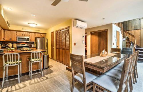 All-Season Family Retreat in Lake Harmony! - Foto 8