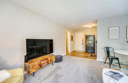 Pet-Friendly Wyandotte Apt Near Bishop Park! - Foto 6