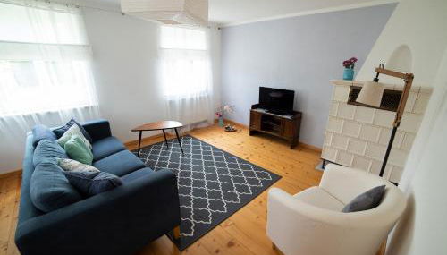 Luis Bader Haus - Fewo mit Garten und Berg-, Seenähe - Foto 4