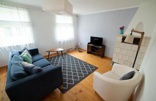 Luis Bader Haus - Fewo mit Garten und Berg-, Seenähe - Foto 4